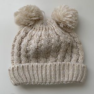 Claire’s Convertible Gloves and Hat Bundle